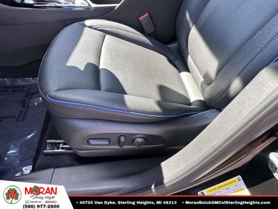 2025 Buick Encore GX Sport Touring