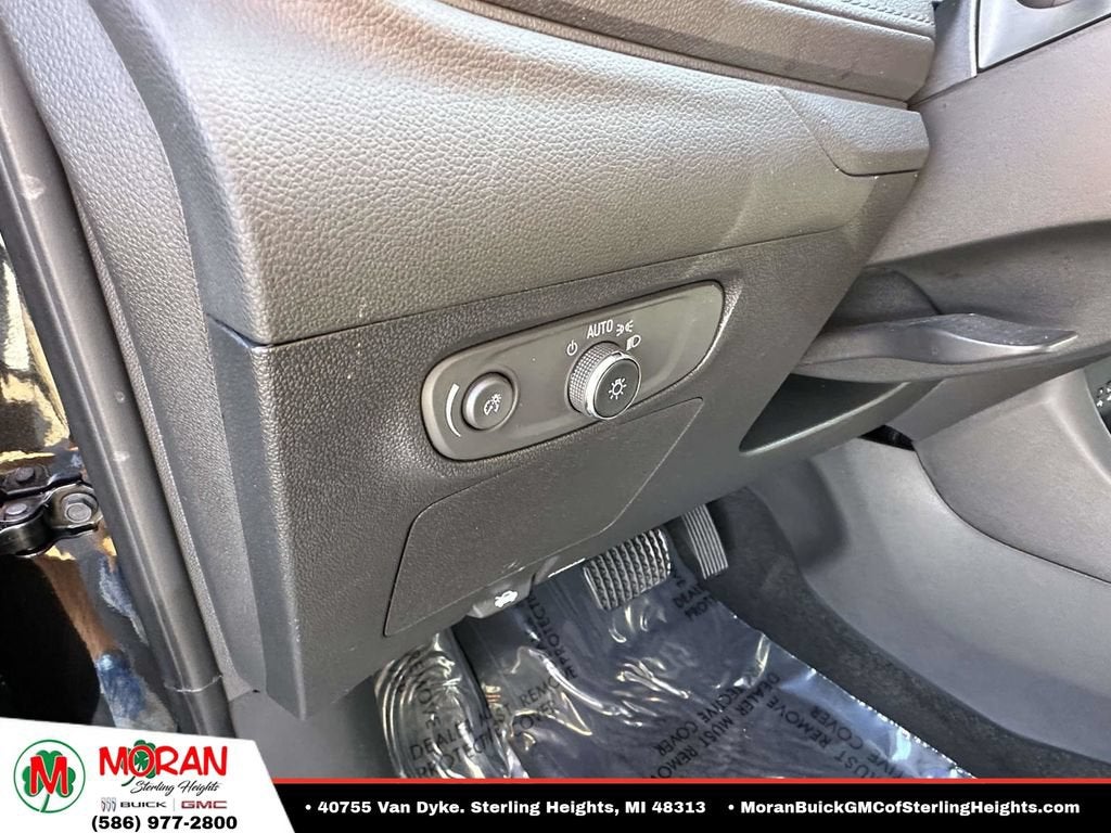 2025 Buick Encore GX Sport Touring