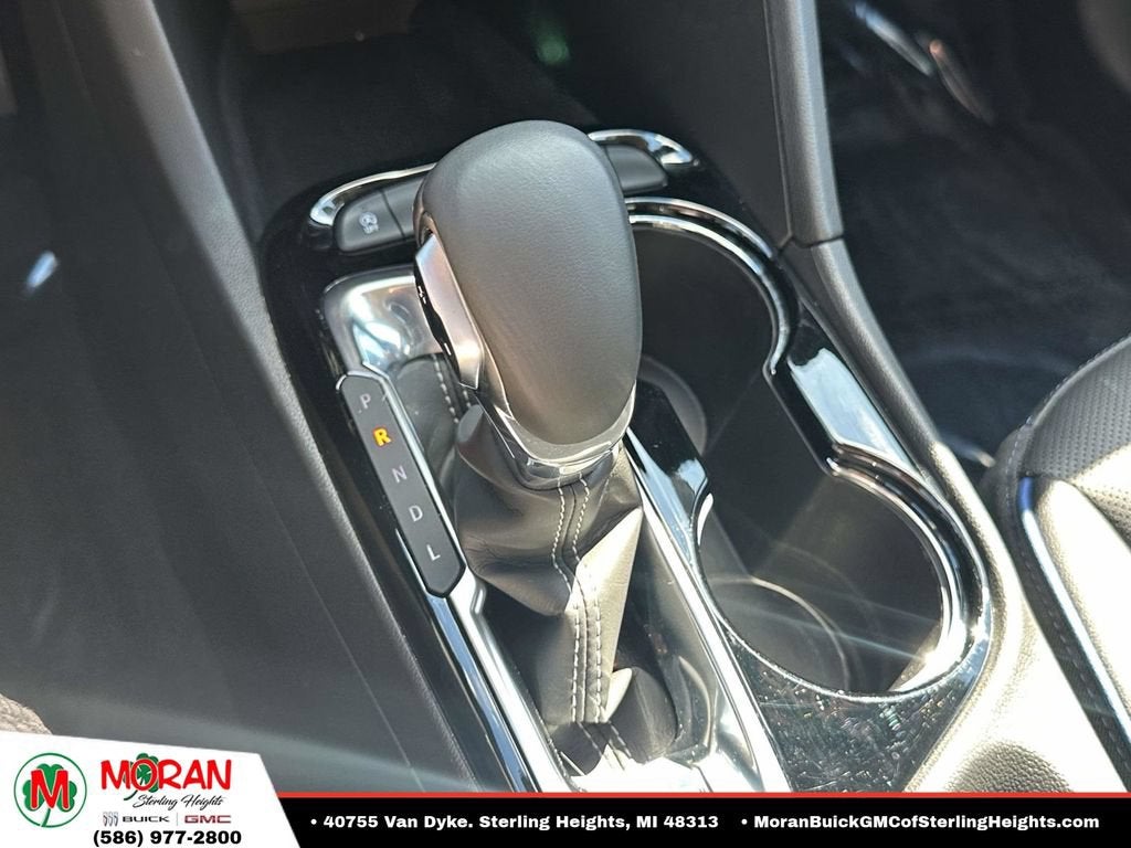 2025 Buick Encore GX Sport Touring