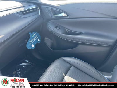 2025 Buick Encore GX Sport Touring