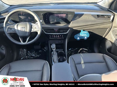 2024 Buick Encore GX Avenir