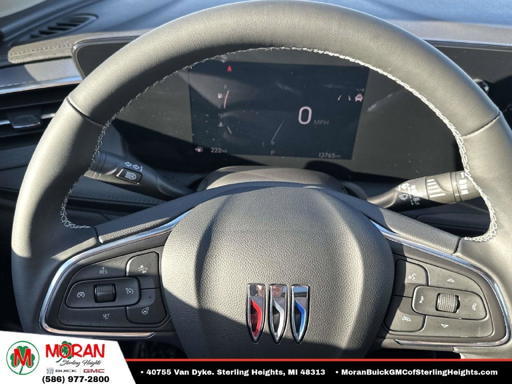 2024 Buick Encore GX Avenir