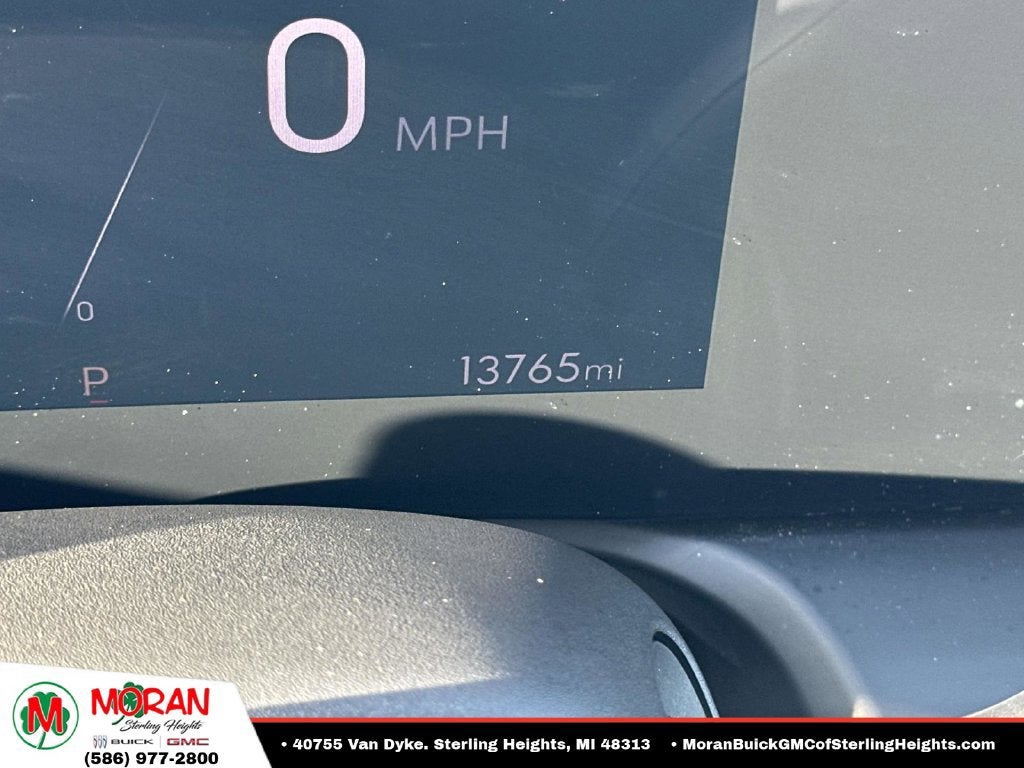 2024 Buick Encore GX Avenir