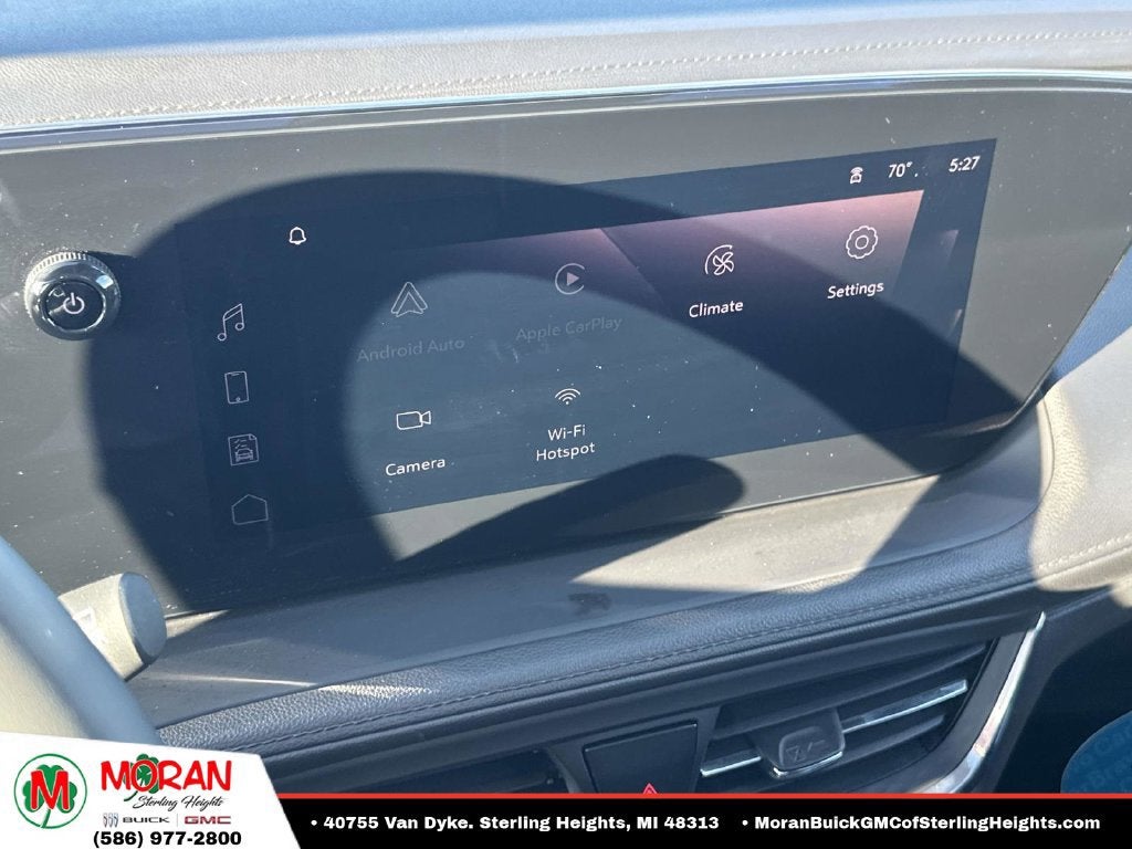 2024 Buick Encore GX Avenir