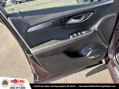 2024 Buick Envision Preferred