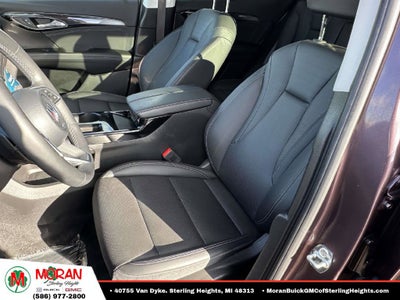 2024 Buick Envision Preferred