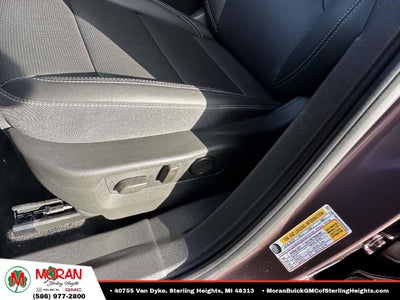 2024 Buick Envision Preferred