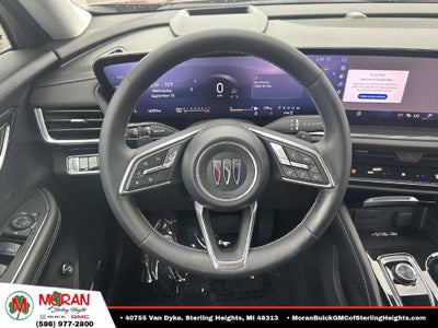2024 Buick Envision Preferred