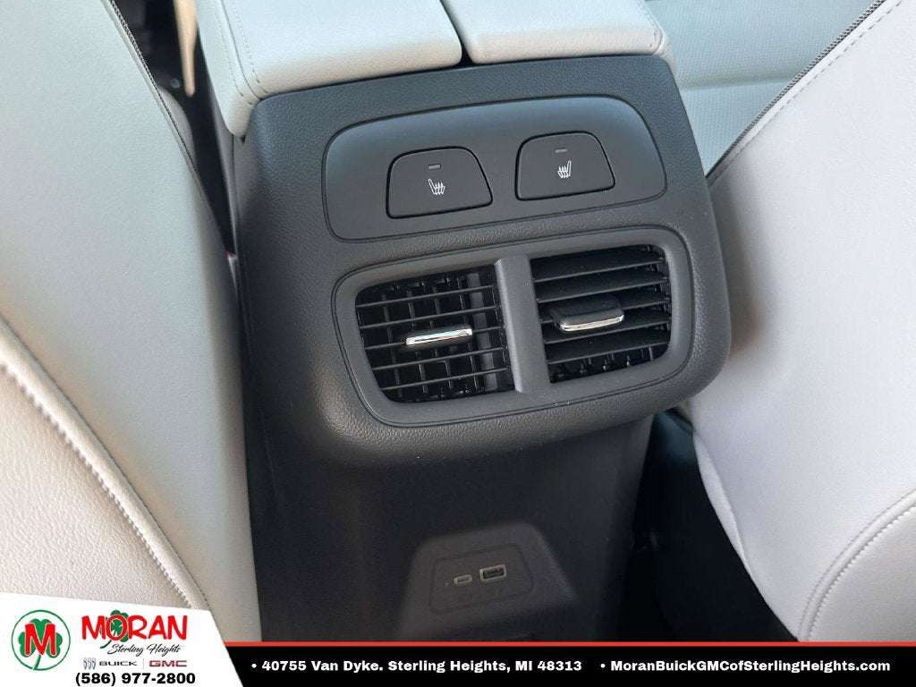 2024 Buick Envision Avenir