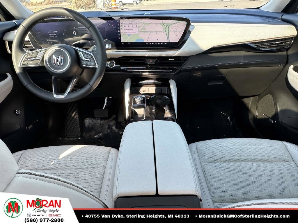 2024 Buick Envision Avenir