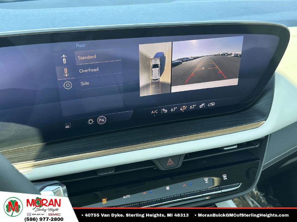 2024 Buick Envision Avenir
