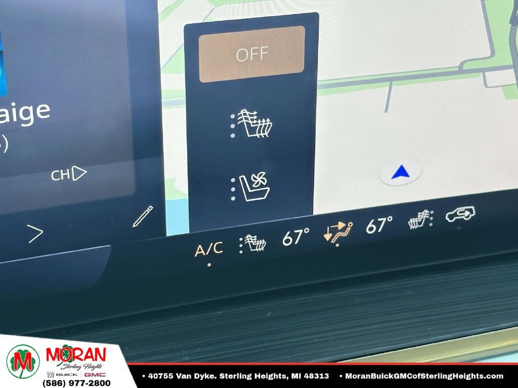 2024 Buick Envision Avenir