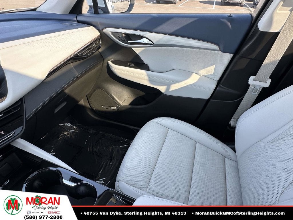 2024 Buick Envision Avenir