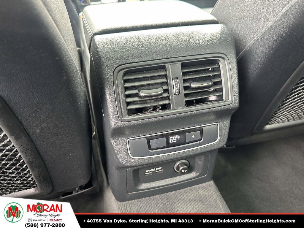 2023 Audi Q5 Premium 45 TFSI S line quattro