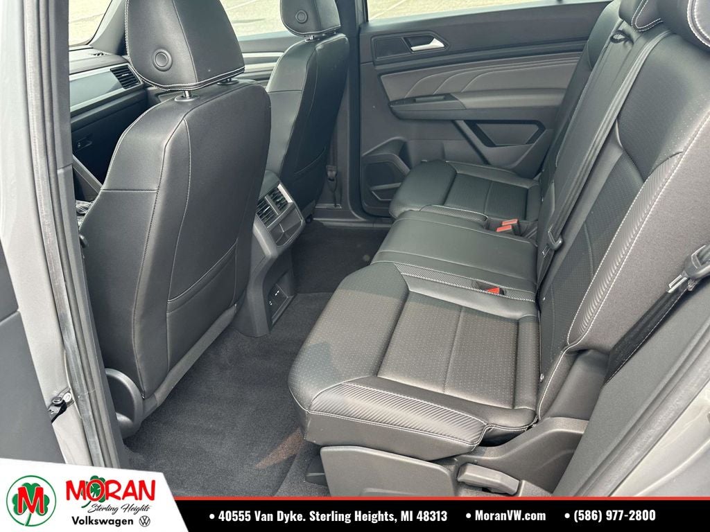 2023 Volkswagen Atlas Cross Sport 2.0T SEL