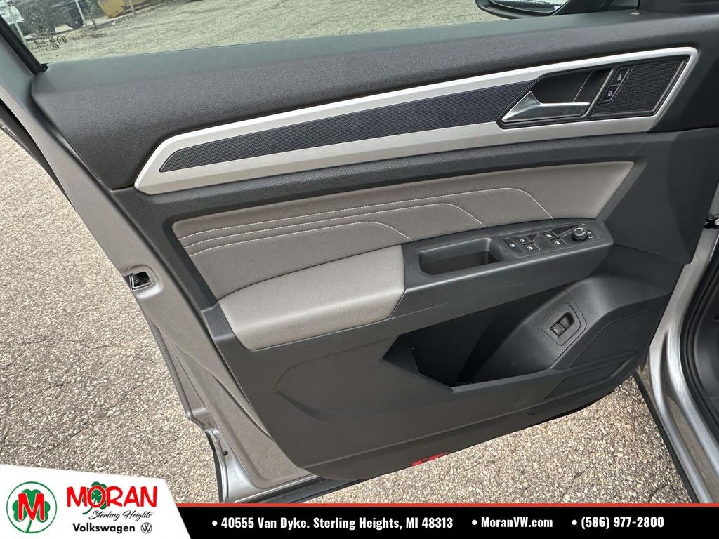 2023 Volkswagen Atlas Cross Sport 2.0T SEL