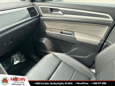 2023 Volkswagen Atlas Cross Sport 2.0T SEL