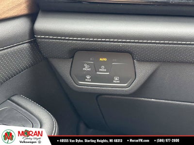 2026 Volkswagen Atlas SE w/Technology