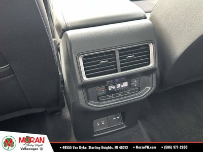 2026 Volkswagen Atlas SE w/Technology