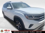 2023 Volkswagen Atlas 2.0T SE