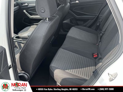 2023 Volkswagen Jetta 1.5T S