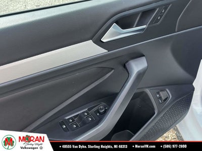 2023 Volkswagen Jetta 1.5T S