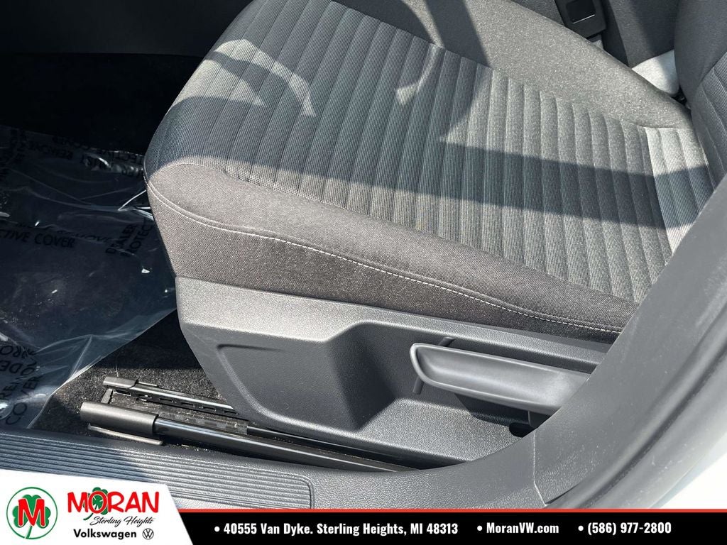 2023 Volkswagen Jetta 1.5T S