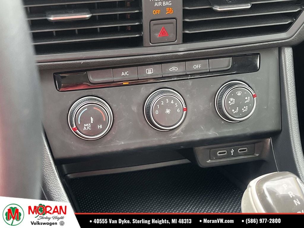 2023 Volkswagen Jetta 1.5T S