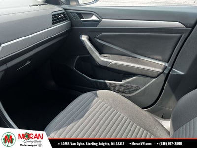 2023 Volkswagen Jetta 1.5T S