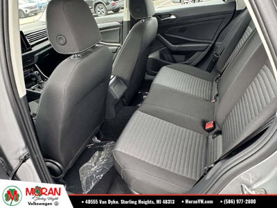 2026 Volkswagen Jetta 1.5T S