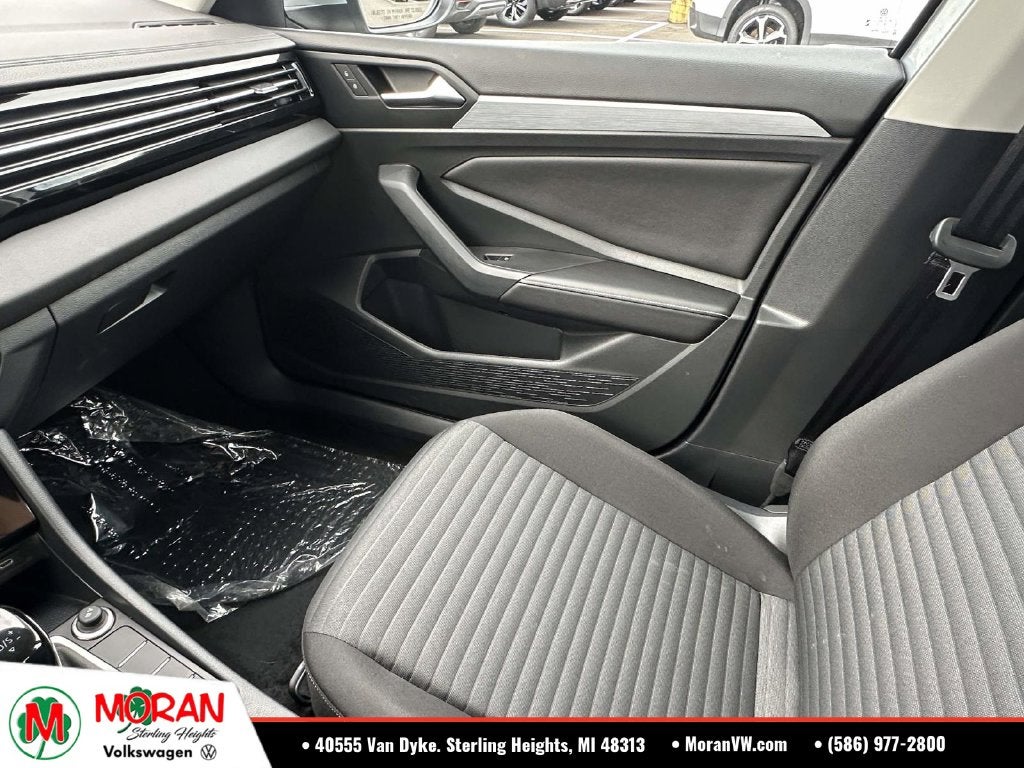 2026 Volkswagen Jetta 1.5T S