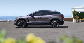 Moran Chevrolet Clinton Township in Clinton Township MI