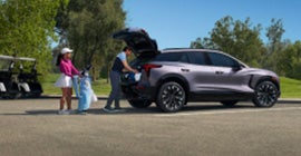 Moran Chevrolet Clinton Township in Clinton Township MI