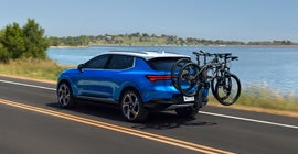 Moran Chevrolet Clinton Township in Clinton Township MI