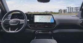 Moran Chevrolet Clinton Township in Clinton Township MI