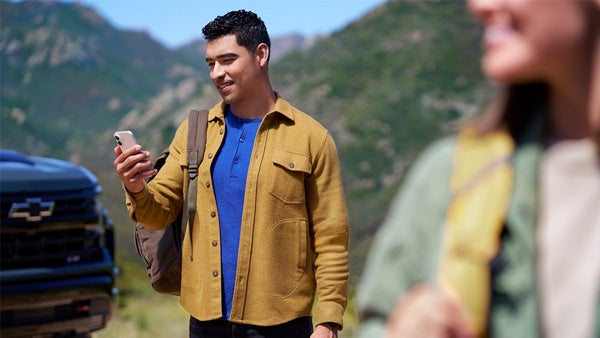 Moran Chevrolet Clinton Township in Clinton Township MI