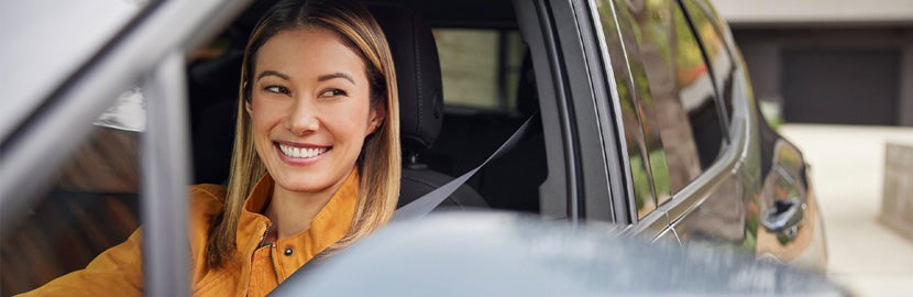 Moran Chevrolet Clinton Township in Clinton Township MI