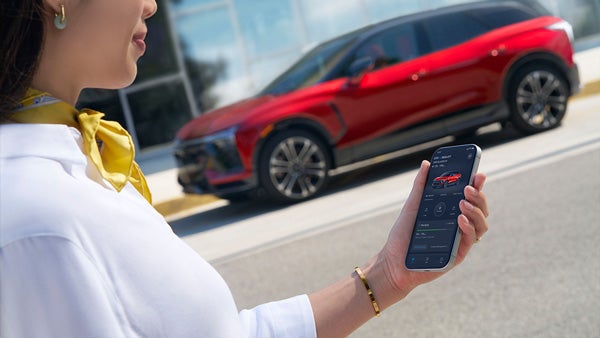 Moran Chevrolet Clinton Township in Clinton Township MI