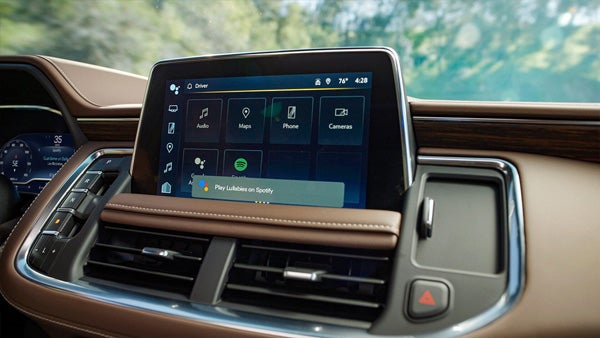 Moran Chevrolet Clinton Township in Clinton Township MI