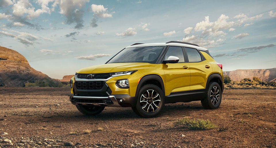 Moran Chevrolet Clinton Township in Clinton Township MI