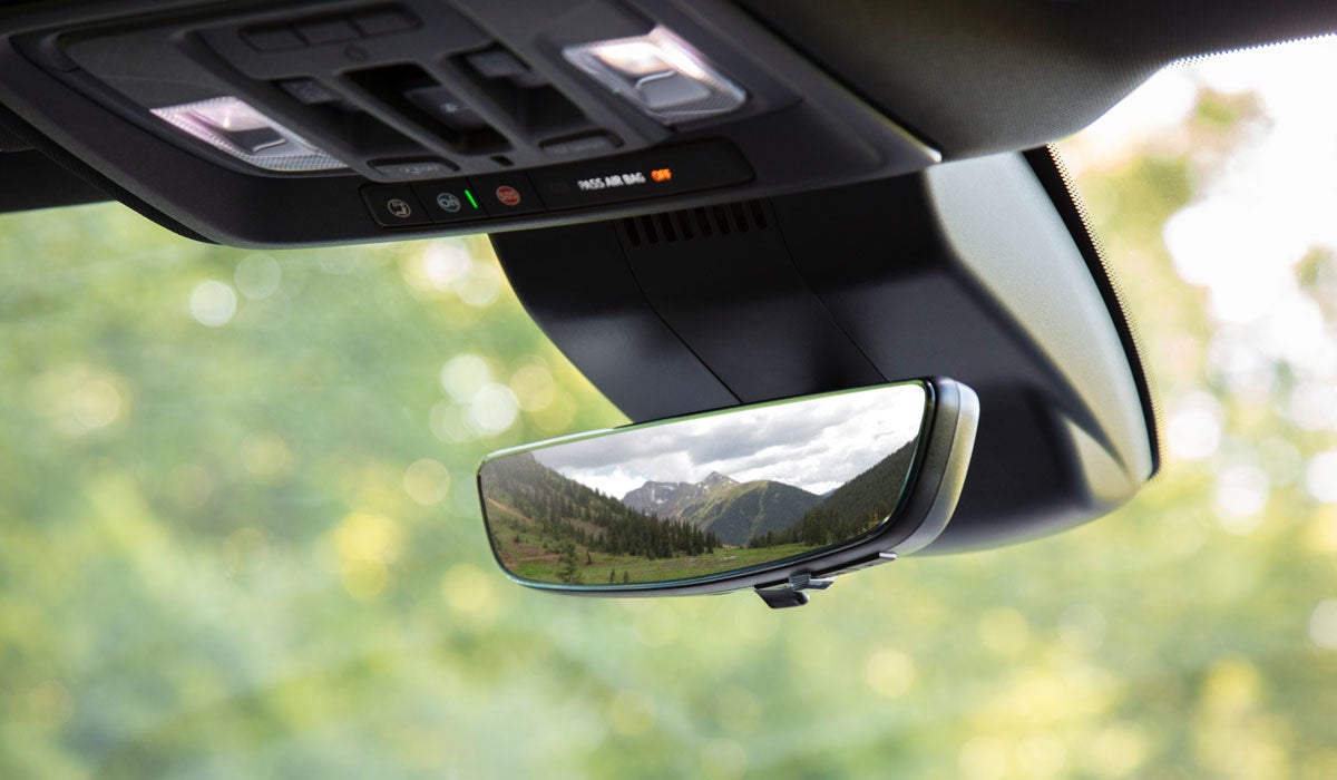 Moran Chevrolet Clinton Township in Clinton Township MI