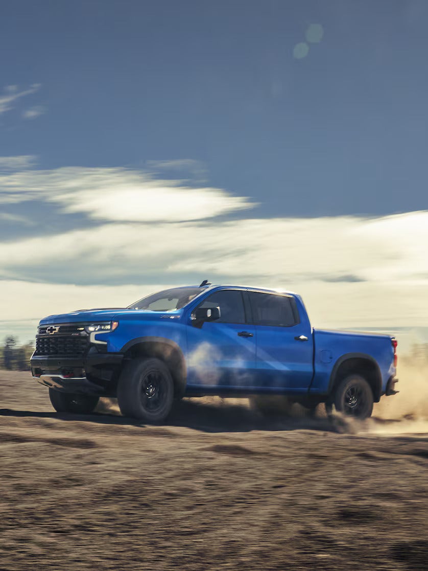 Moran Chevrolet Clinton Township in Clinton Township MI