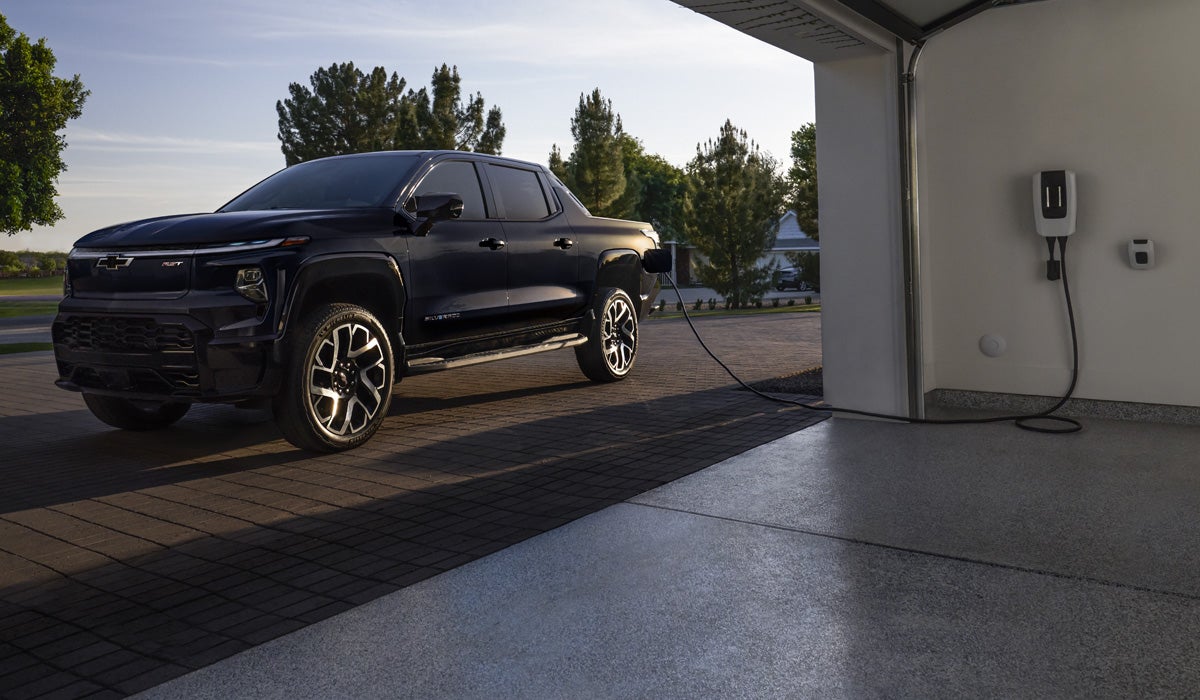 Moran Chevrolet Clinton Township in Clinton Township MI