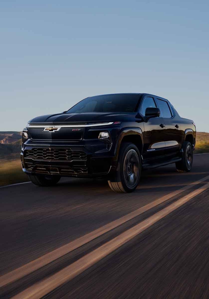 Moran Chevrolet Clinton Township in Clinton Township MI