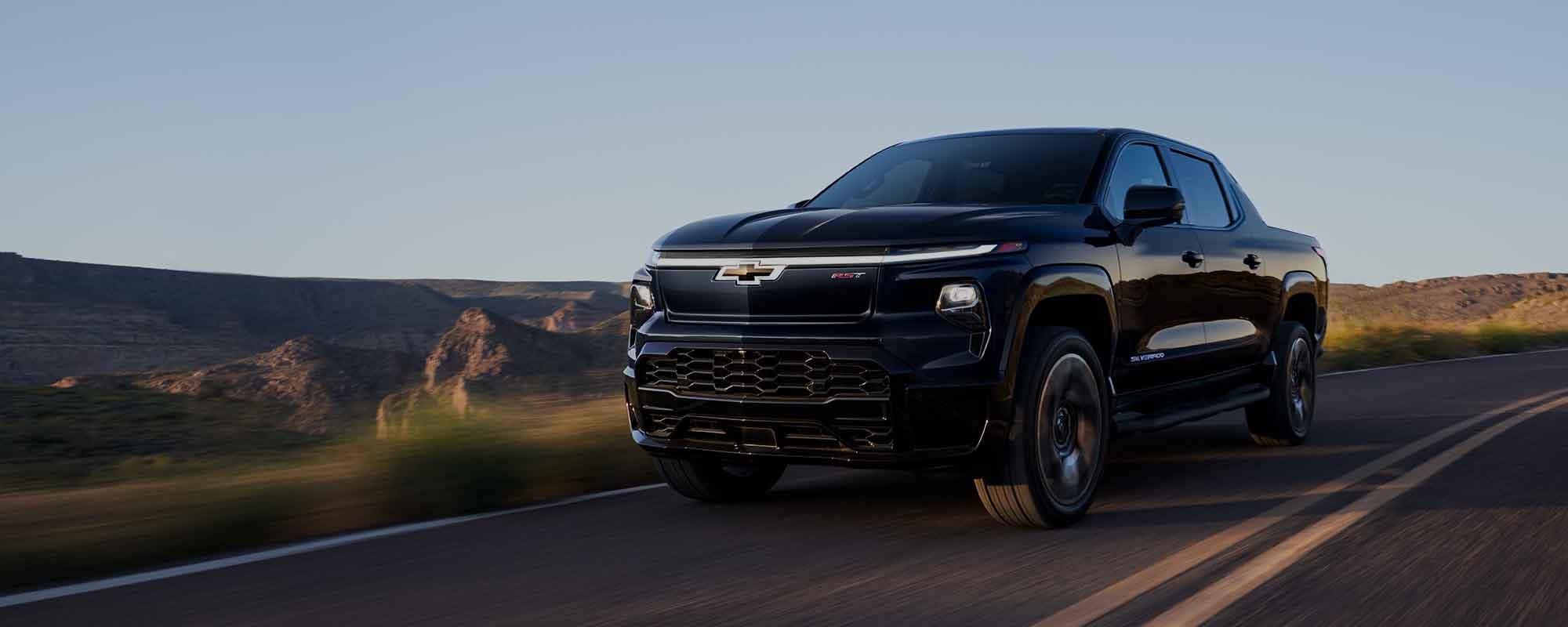 Moran Chevrolet Clinton Township in Clinton Township MI