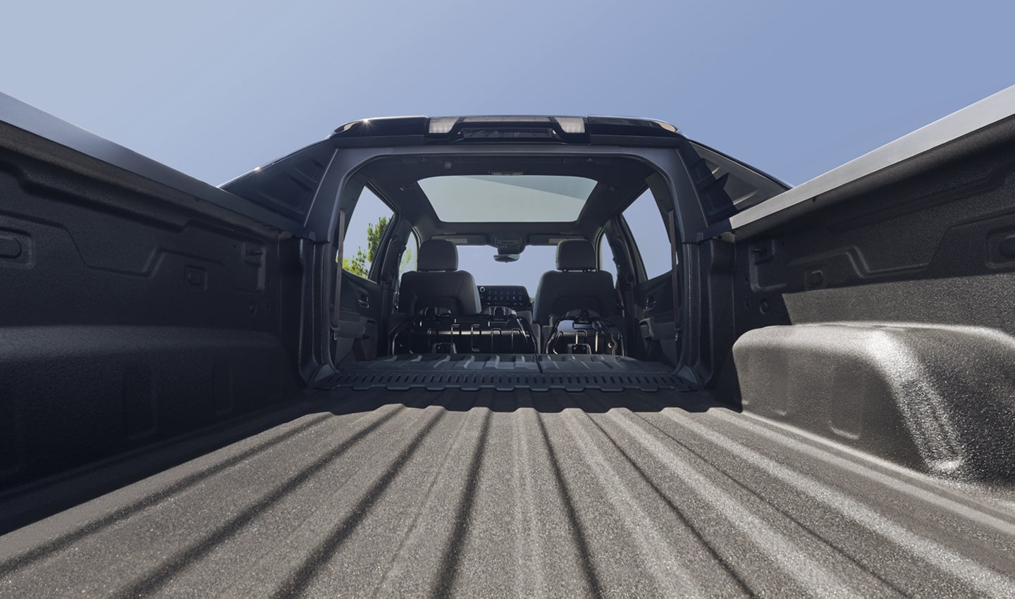 Moran Chevrolet Clinton Township in Clinton Township MI