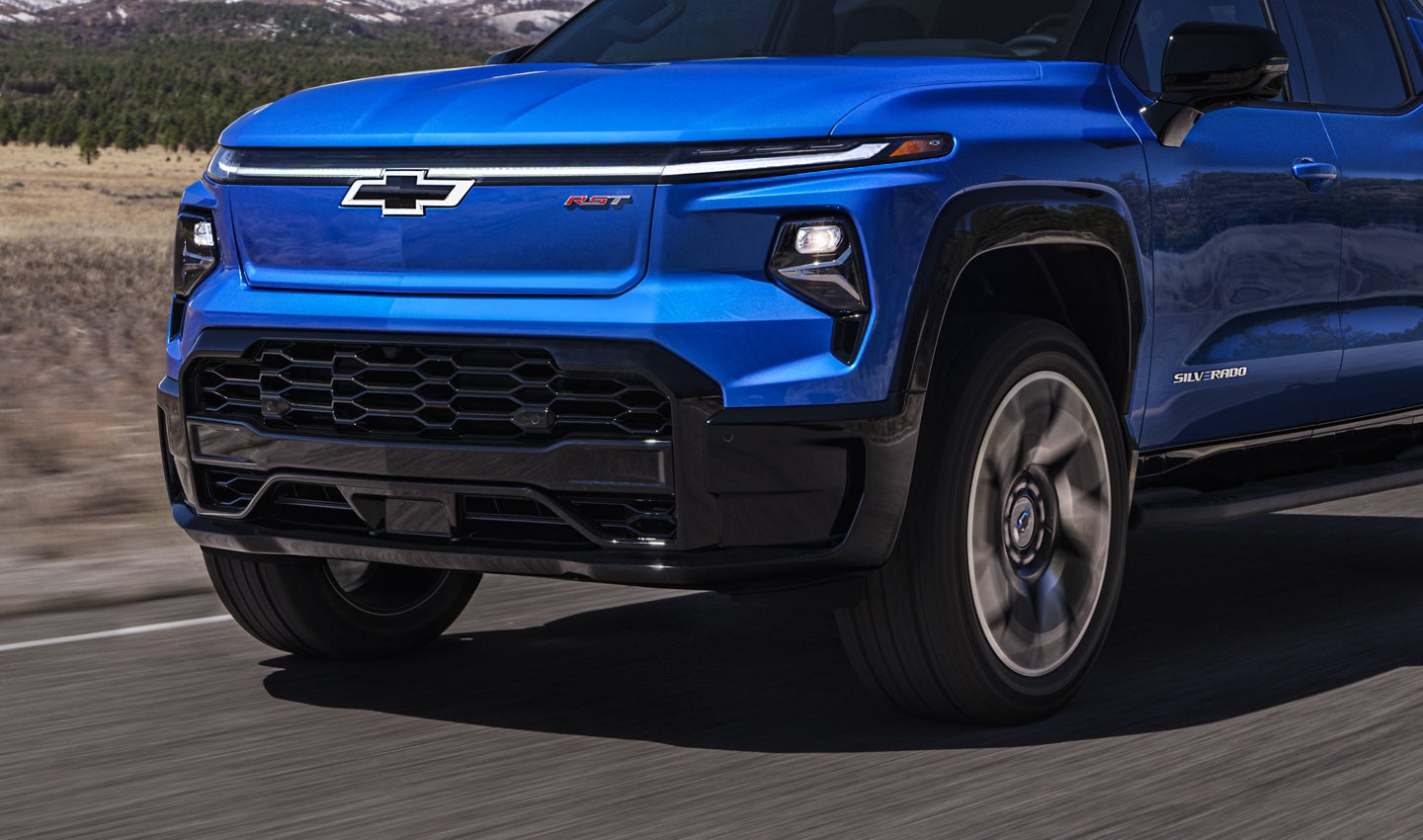 Moran Chevrolet Clinton Township in Clinton Township MI