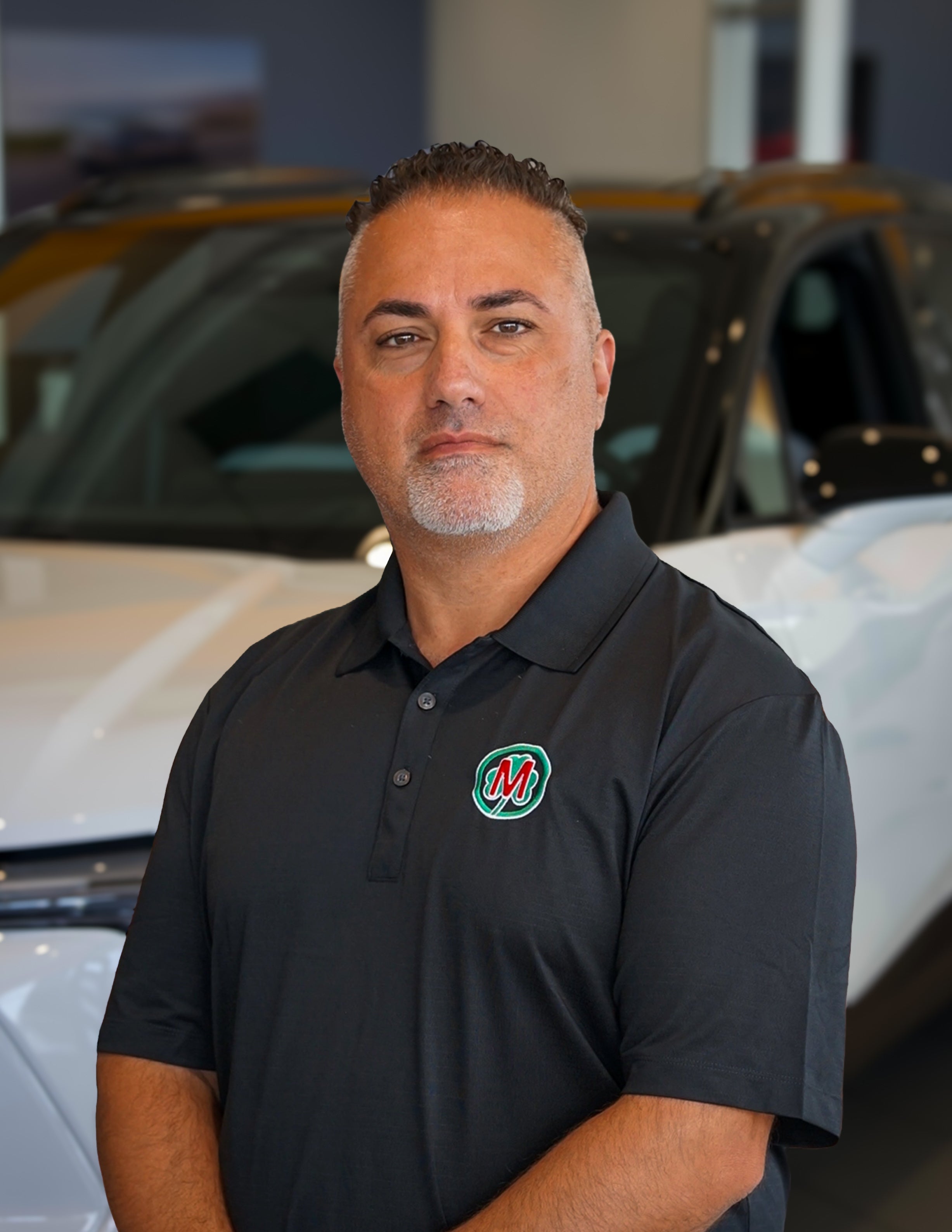 Joe Khammo