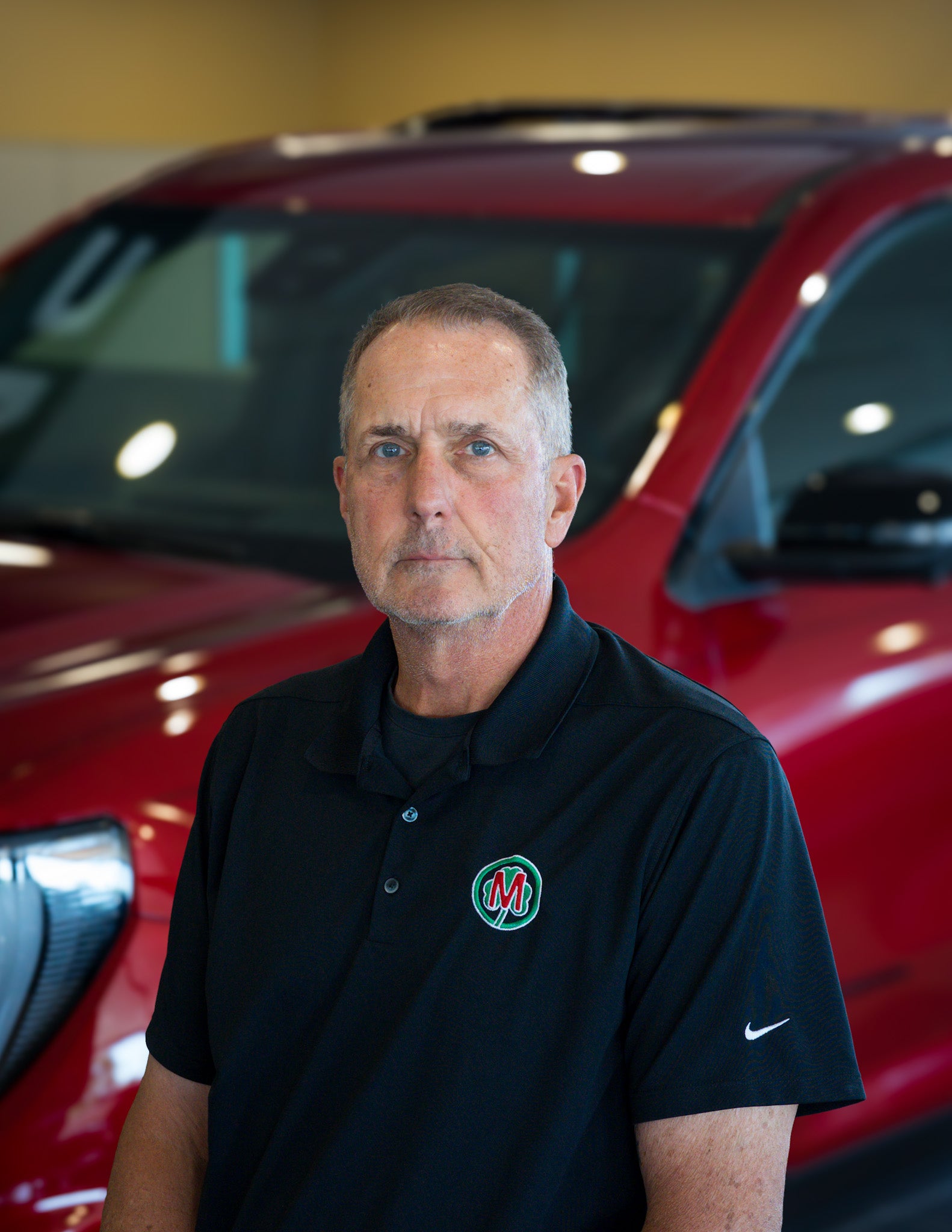 Jerry Kelly