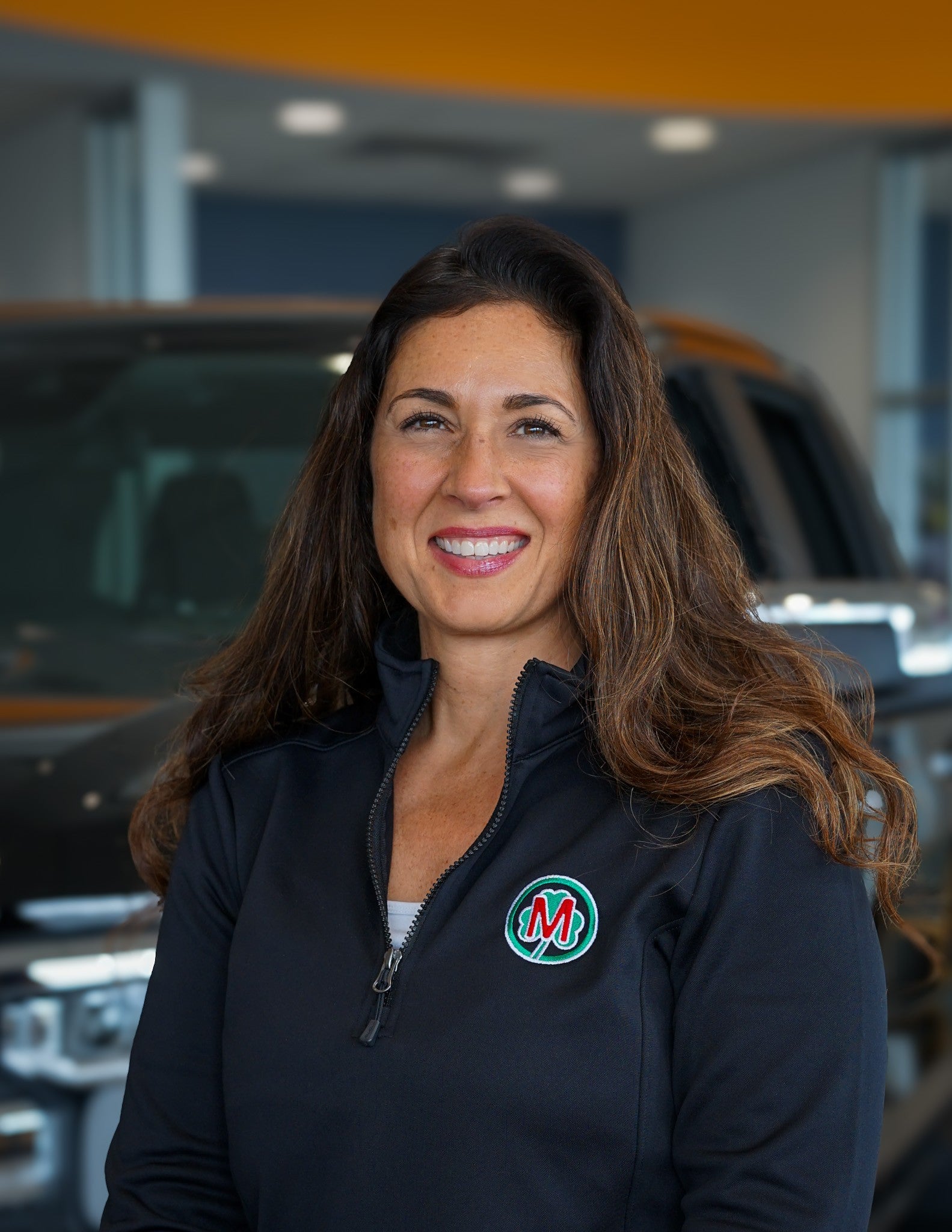 Laura Marklin